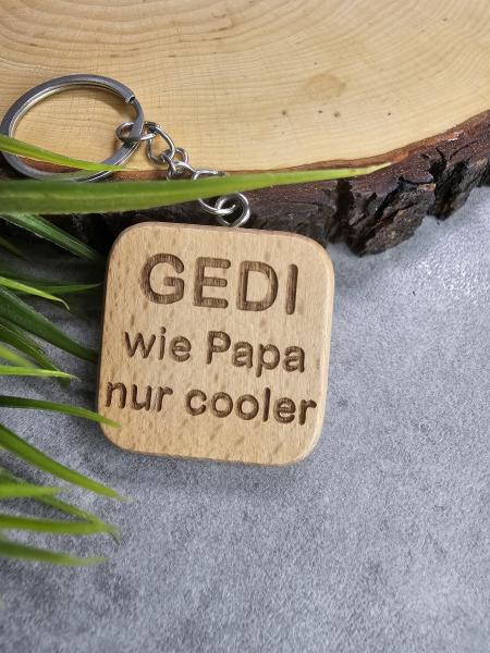 Schlüsselanhänger